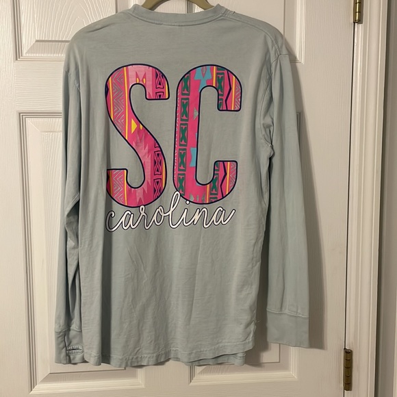 Womens Royce Brand SC Shirt - Picture 2 of 2